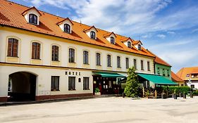 Hotel Rychta Netolice